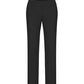 Biz Corporate Ladies Comfort Wool Bandless Pants (14021) Clearance