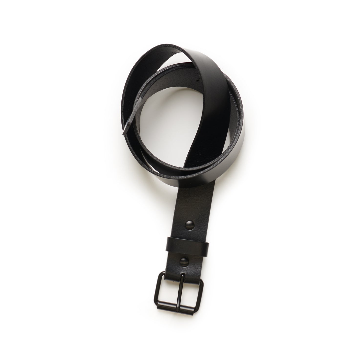 Ascolour Leather Belt-(1404)
