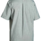Bisley Oxford Shirt - Short Sleeve (BS1030)