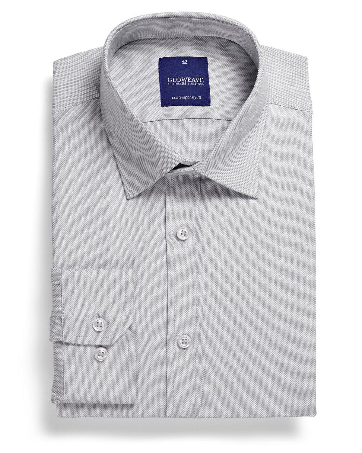Gloweave Men's Micro Step Long Sleeve Shirt (1709L)