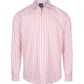 Gloweave Men's Oxford Check L/S Shirt (1712L)