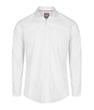 Gloweave Dot Print Long Sleeve Shirt (1743L)