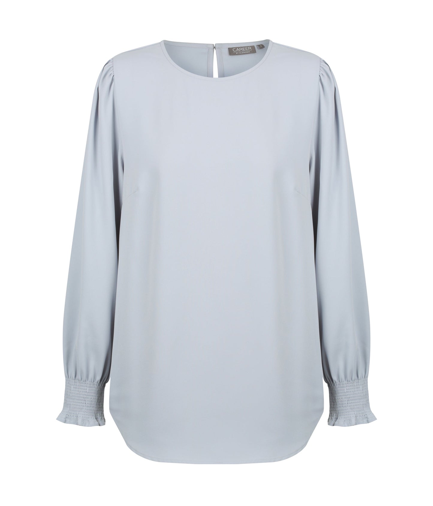 Gloweave Shirred Cuff Soft Top (1796WL)