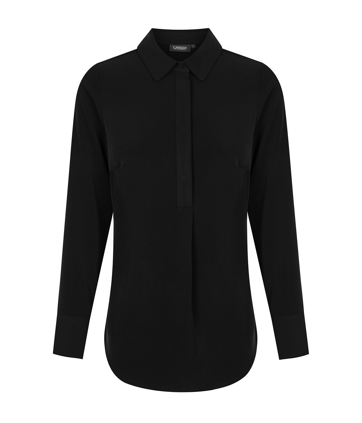 Gloweave Quinn Long Sleeve Soft Top (1797WL)