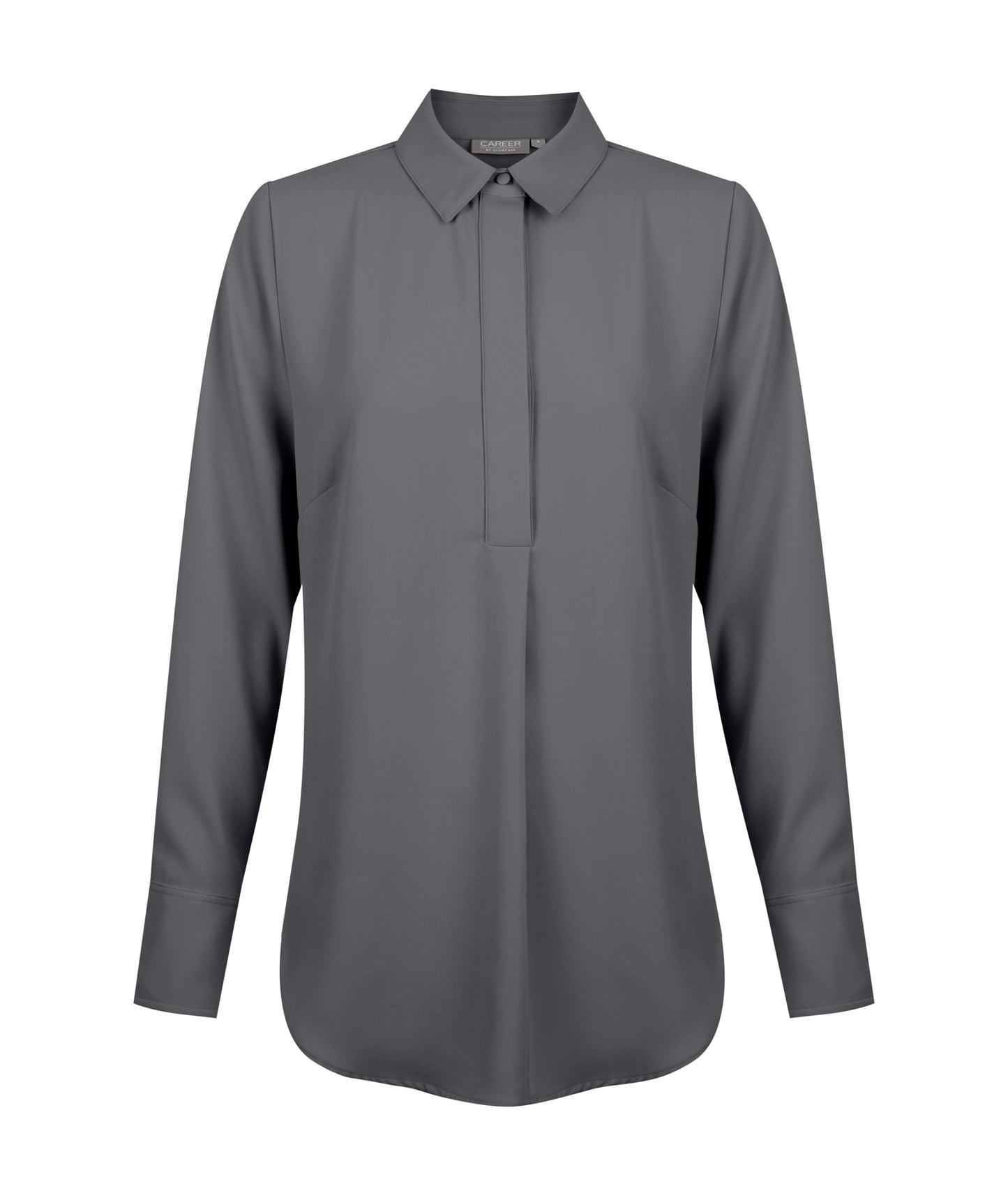 Gloweave Quinn Long Sleeve Soft Top (1797WL)