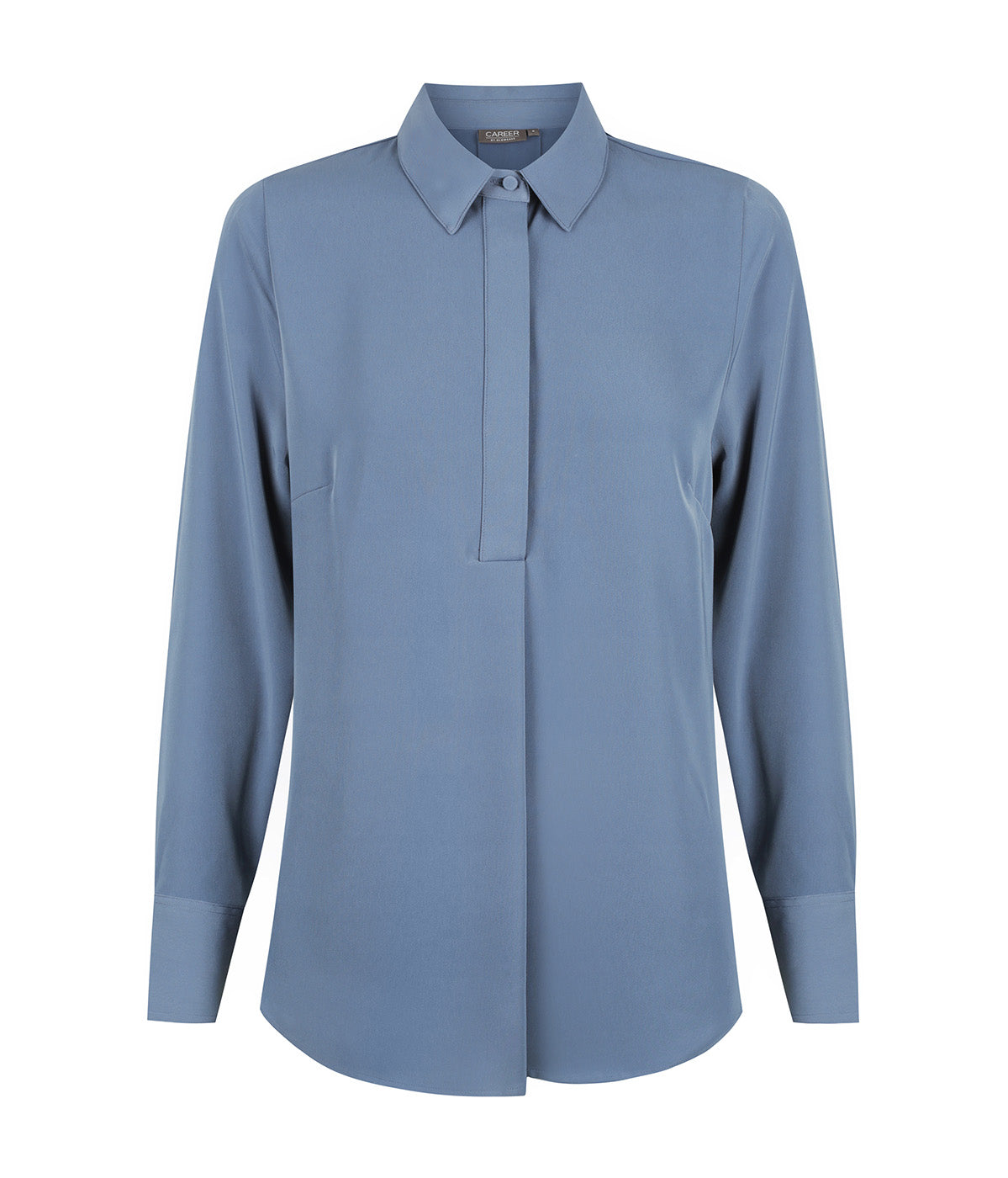 Gloweave Quinn Long Sleeve Soft Top (1797WL)