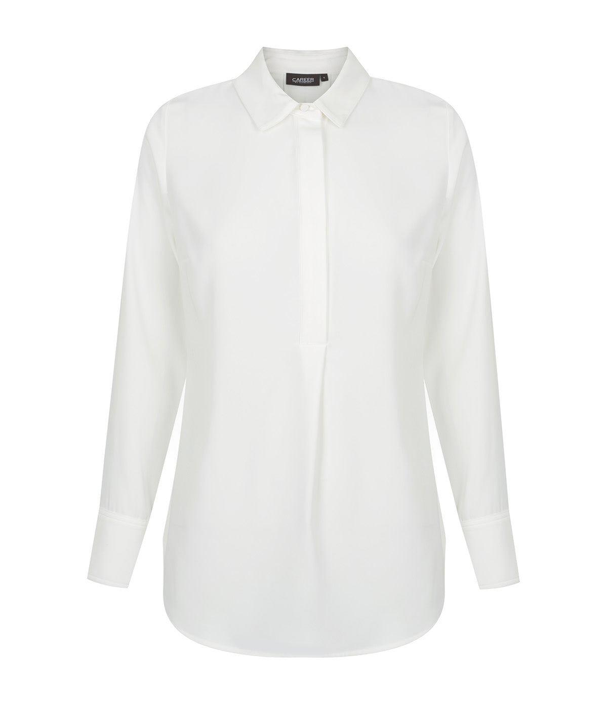 Gloweave Quinn Long Sleeve Soft Top (1797WL)