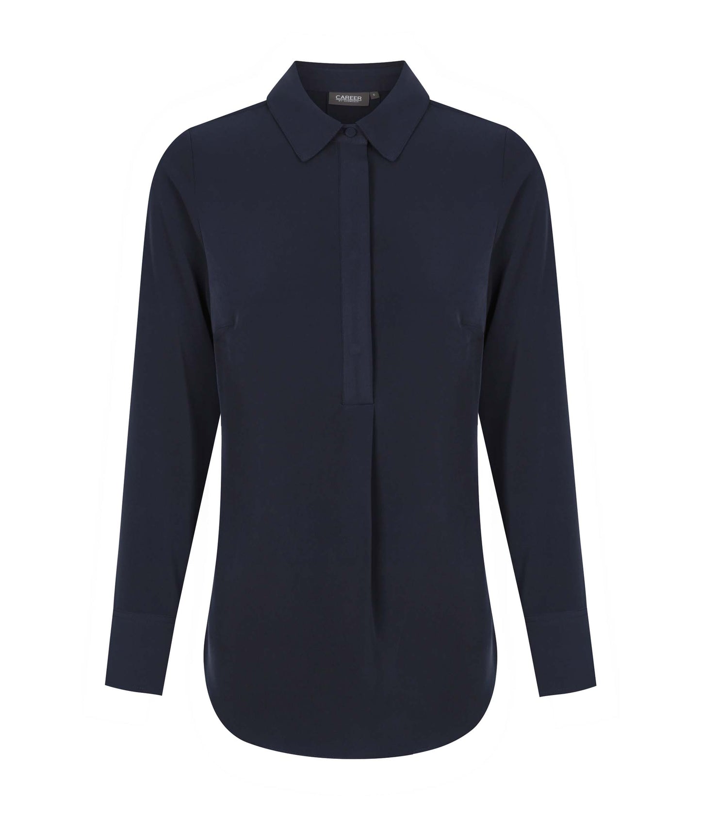 Gloweave Quinn Long Sleeve Soft Top (1797WL)