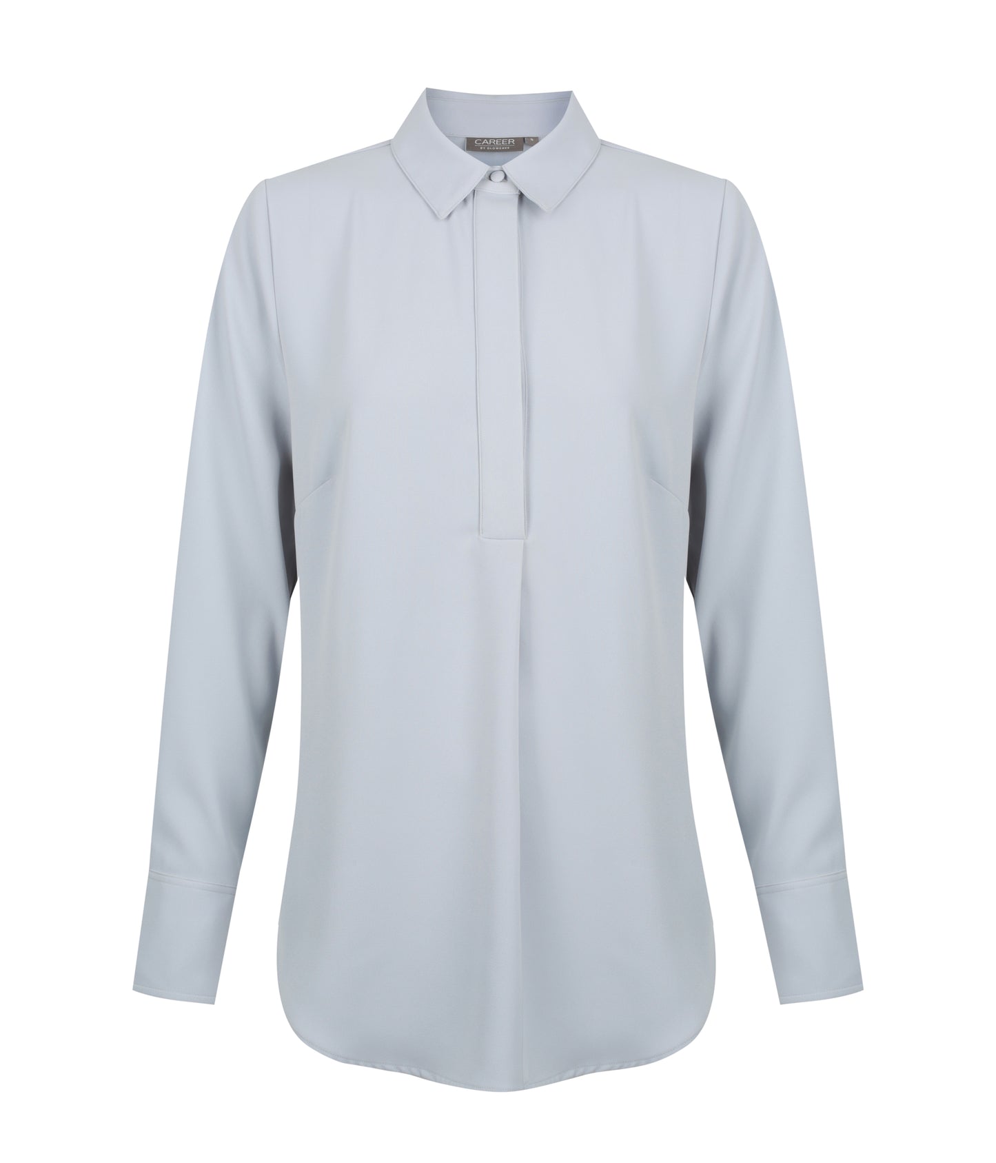 Gloweave Quinn Long Sleeve Soft Top (1797WL)