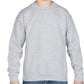 Gildan Youth Crewneck Sweatshirt (18000B)