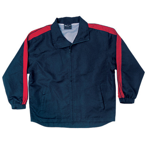 Bocini Unisex Track-Suit Jacket-(CJ0535)