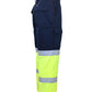 Dnc 2 Tone Biomotion Taped Cargo Pants (3363)