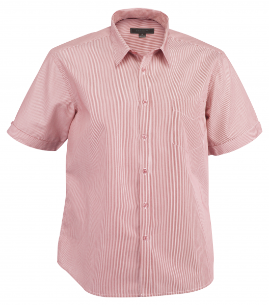 Stencil Men's Inspire Shirt (S/S) (2053)
