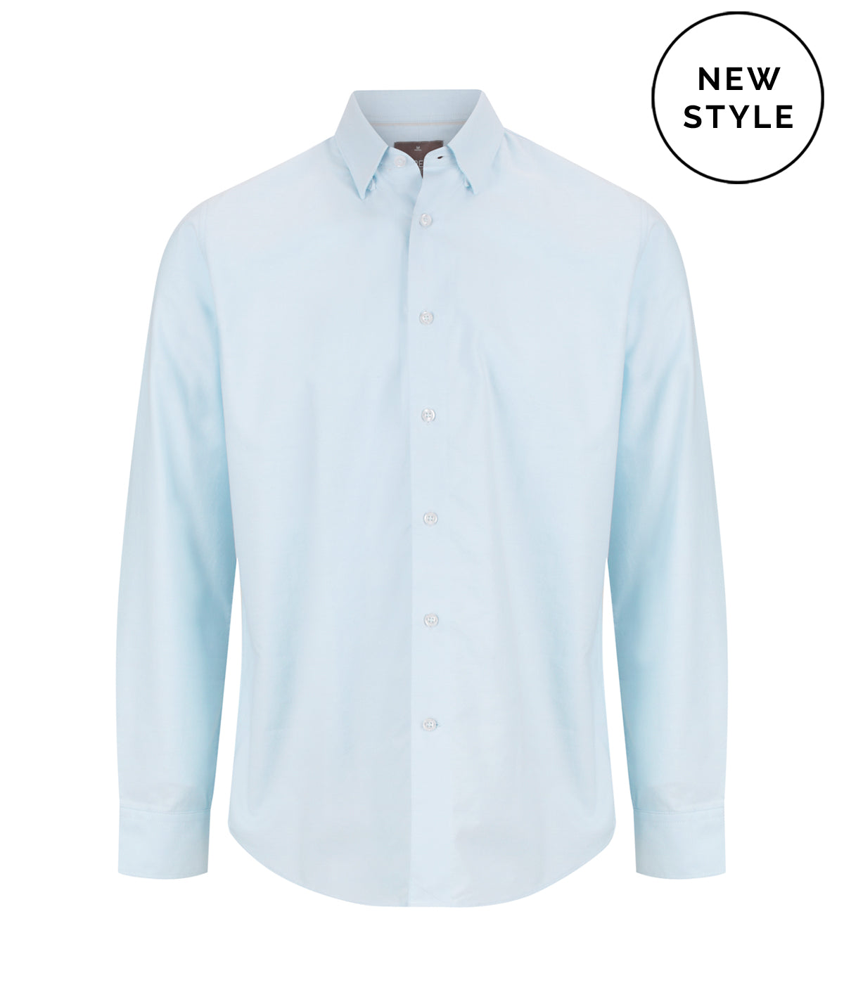 Gloweave Ashton Cotton Oxford Shirt (2103L)
