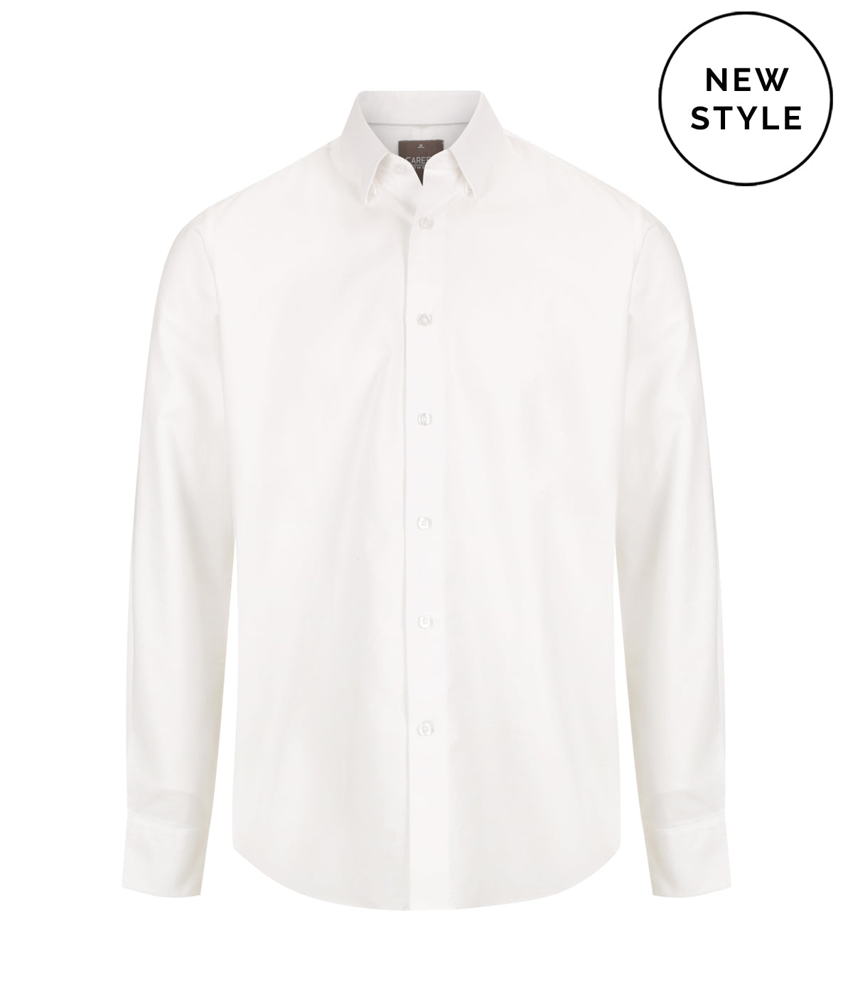 Gloweave Ashton Cotton Oxford Shirt (2103L)