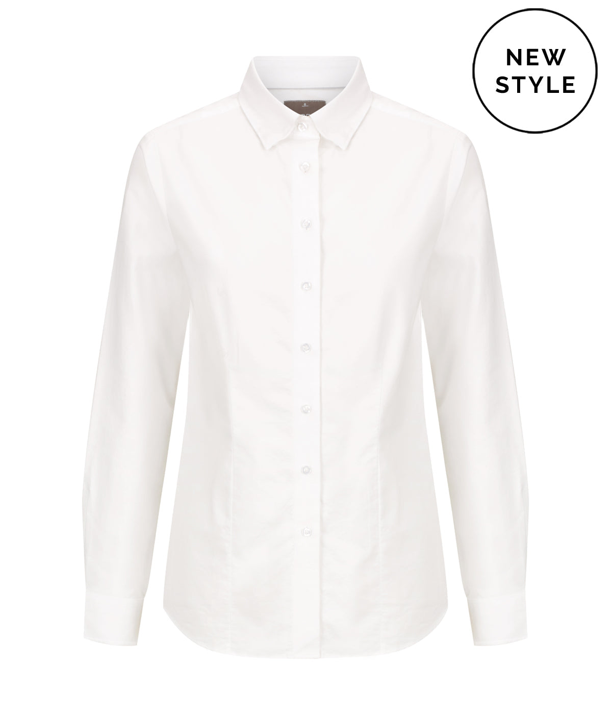 Gloweave Women's Ashton Cotton Oxford Shirt (2103WL)