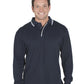 JB's Wear-Jb's Long Sleeve Contrast Polo - Adults--Uniform Wholesalers - 1