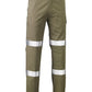 Bisley Taped Biomotion Cool Lightweight Utility Pants (BP6999T)