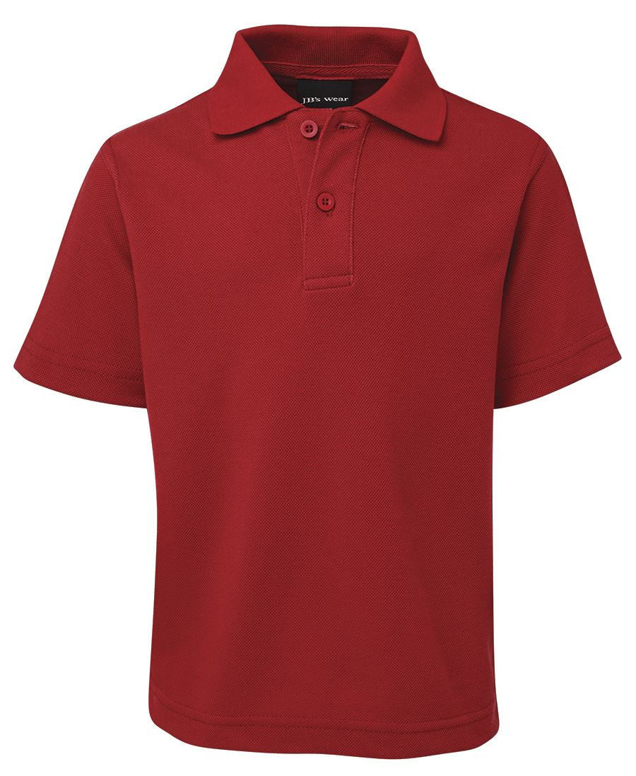 JB's Wear-JB's  Kids 210 Polo-Red / 2-Uniform Wholesalers - 7