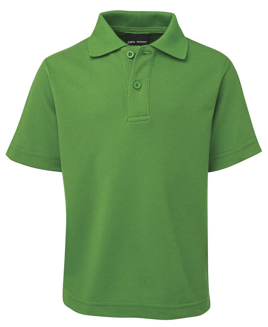 JB's Wear-JB's  Kids 210 Polo-Pea Green / 2-Uniform Wholesalers - 2
