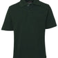 JB's Wear-JB's  Kids 210 Polo-Bottle Green / 2-Uniform Wholesalers - 3