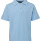 JB's Wear-JB's  Kids 210 Polo-Light Blue / 2-Uniform Wholesalers - 9
