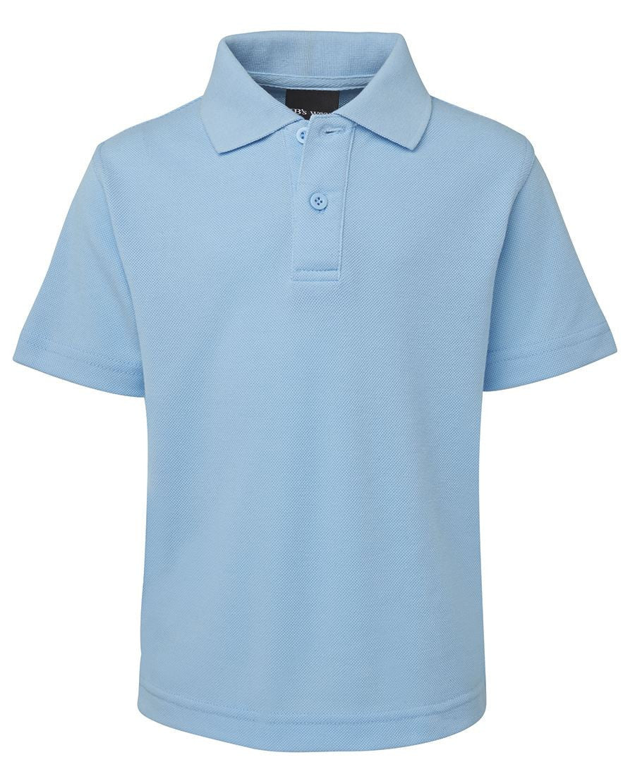 JB's Wear-JB's  Kids 210 Polo-Light Blue / 2-Uniform Wholesalers - 9