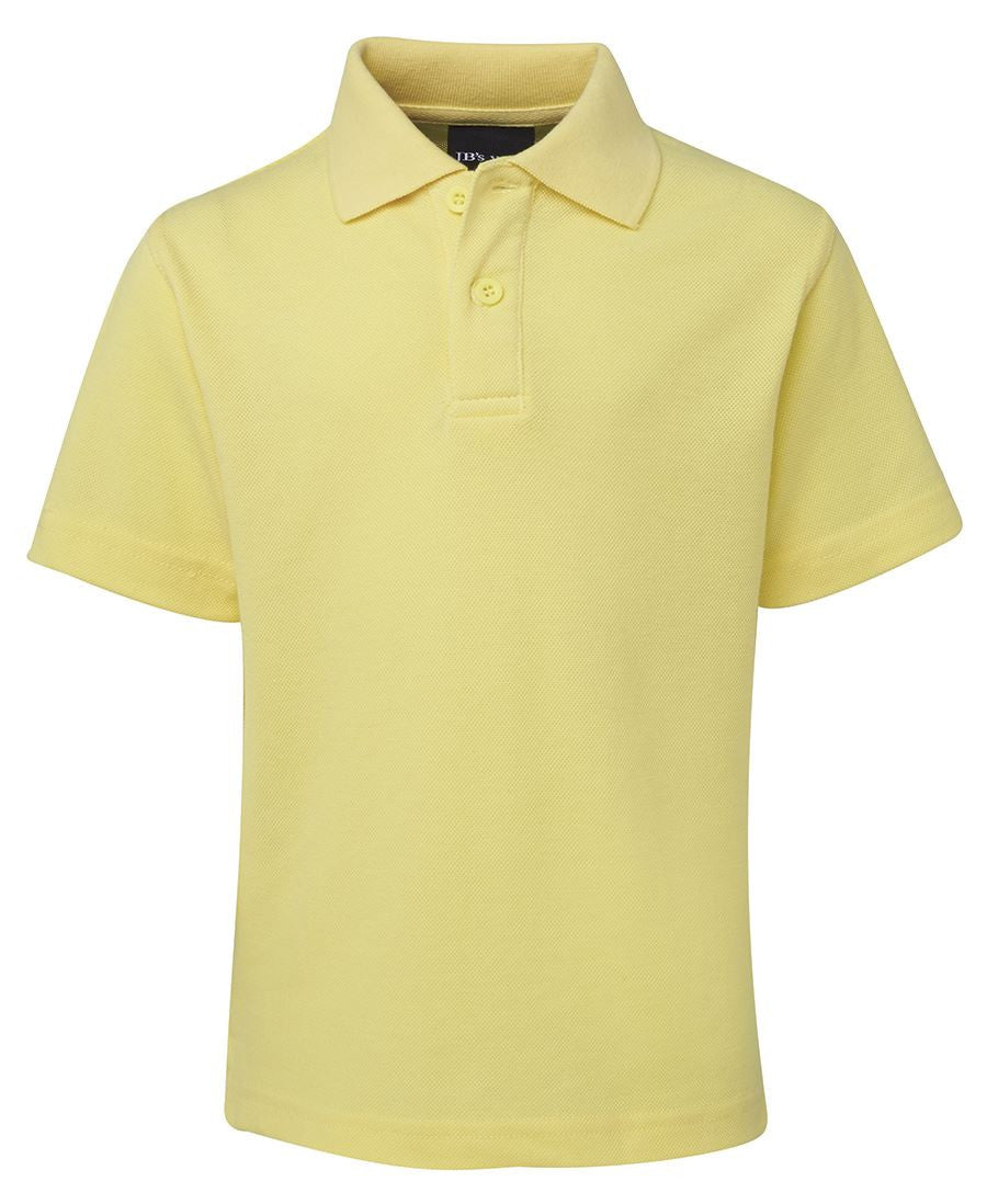 JB's Wear-JB's  Kids 210 Polo-Lemon / 2-Uniform Wholesalers - 13