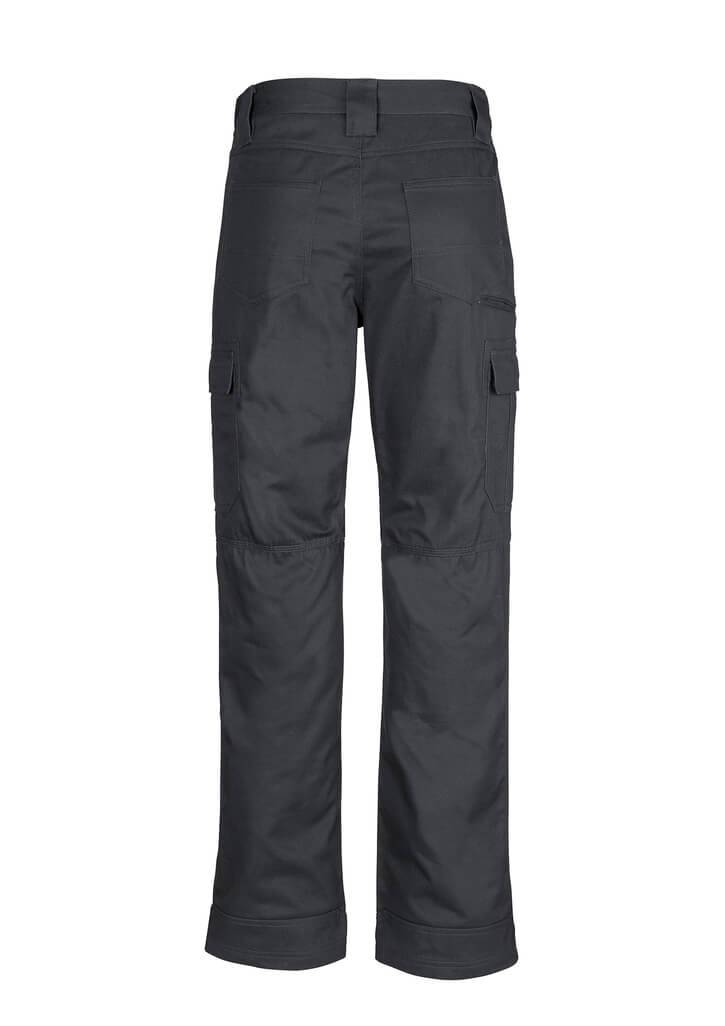 Syzmik Mens Midweight Drill Cargo Pant (ZW001S)