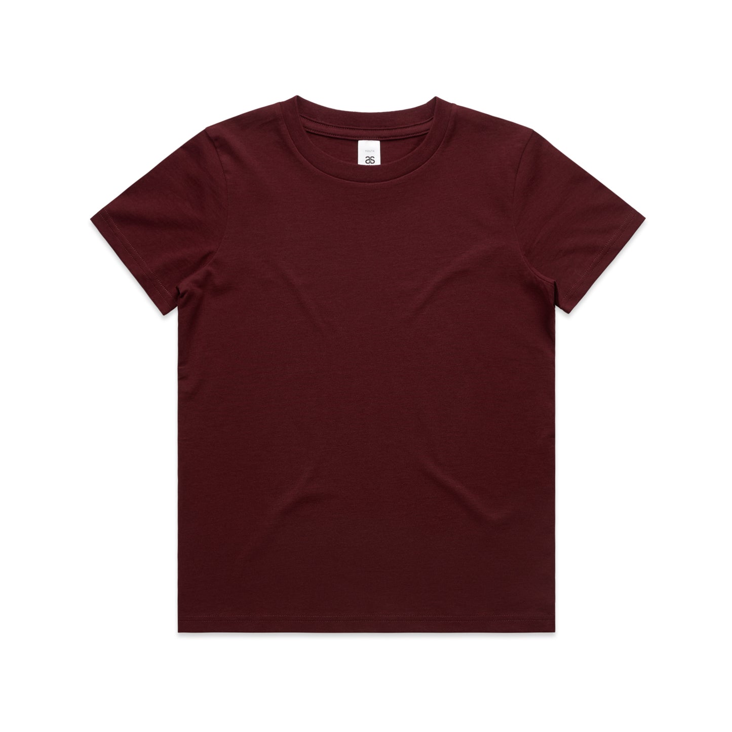 Ascolour Youth Staple Tee-(3006)