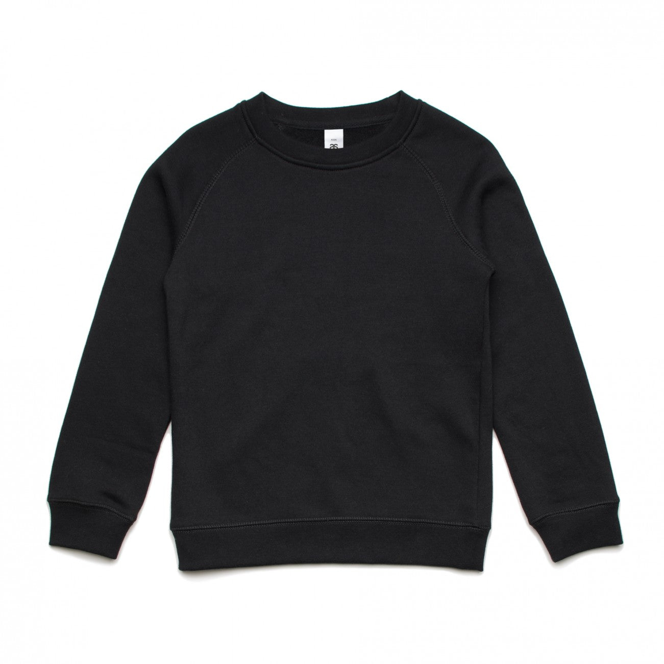 Ascolour Youth Fleecy Sweat Crew -(3031)