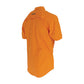 DNC HiVis RipStop Cotton Cool Shirt, S/S (3583)