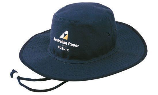 Headwear Canvas Hat 3791