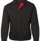 JB's Wear-JB's Contrast Jacket-Black/Red / S-Uniform Wholesalers - 4