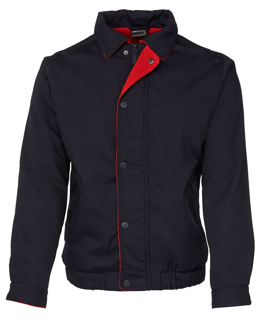 JB's Wear-JB's Contrast Jacket--Uniform Wholesalers - 7