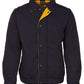JB's Wear-JB's Contrast Jacket-Navy/Gold / S-Uniform Wholesalers - 5
