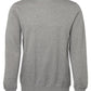 JB's Wear-JB's Adults Fleecy Sweat-Grey / S-Uniform Wholesalers - 2