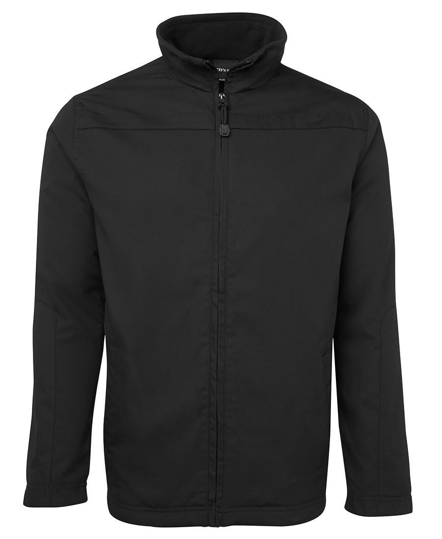 JB's Wear-JB's Inner Jacket-Black/Black / S-Uniform Wholesalers - 2