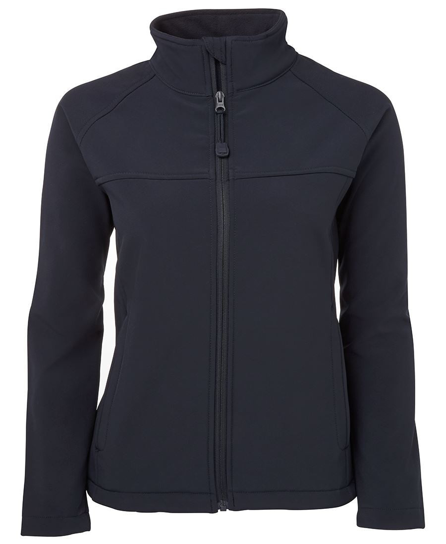 JB's Wear-JB's Ladies Layer Jacket-Navy/Navy / 6-Uniform Wholesalers - 5