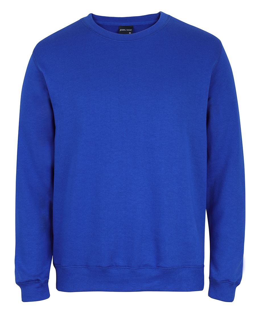 JBs Wear Kids P/C Fleecy Sweat (3PFS)