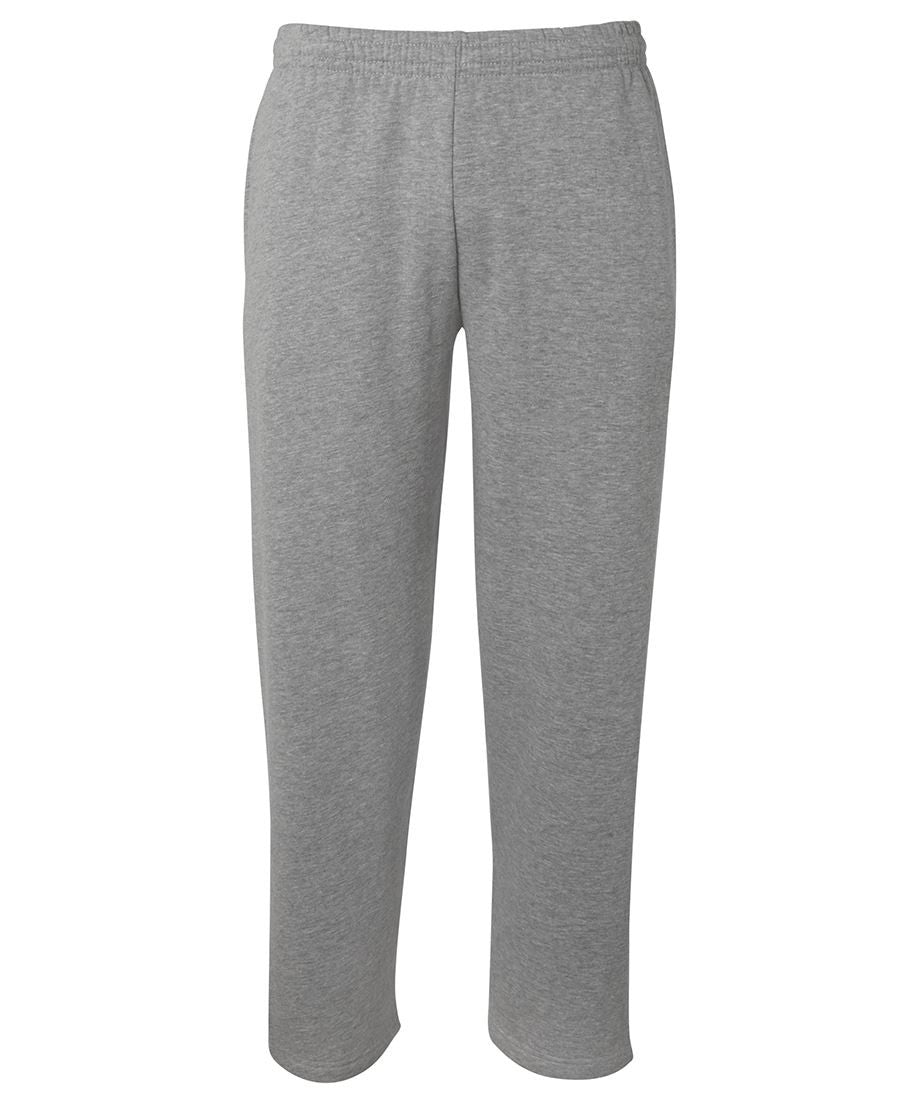 JB's Wear-JB's Adult P/C Sweat Pant-13% Marle / S-Uniform Wholesalers - 6