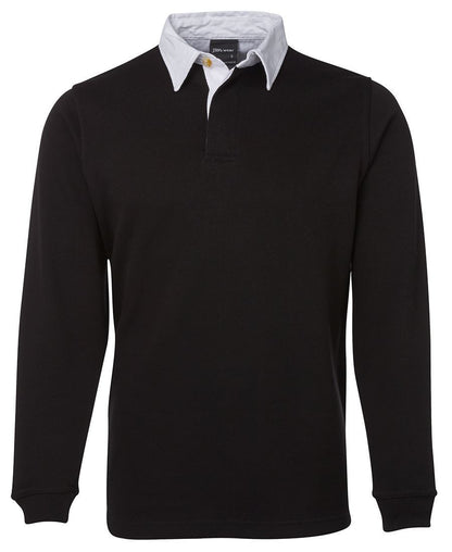 JB's Wear-JB's Rugby-Black/White / S-Uniform Wholesalers - 2