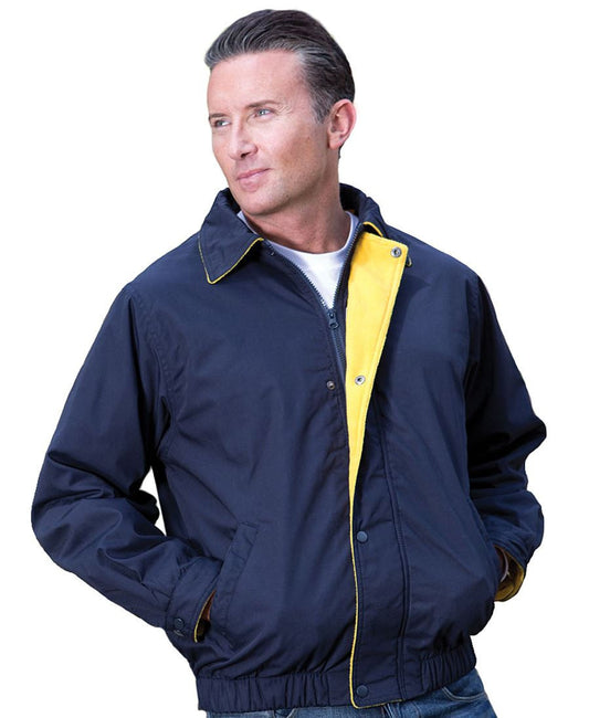 JB's Wear-JB's Contrast Jacket--Uniform Wholesalers - 1