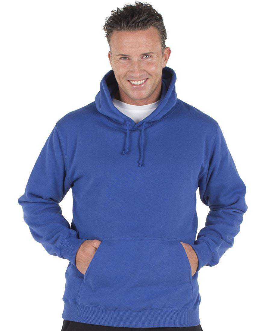 JBs Wear Adults Fleecy Hoodie 3FH