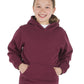 JB's Wear-JB's  Kids Fleecy Hoodie--Uniform Wholesalers - 1
