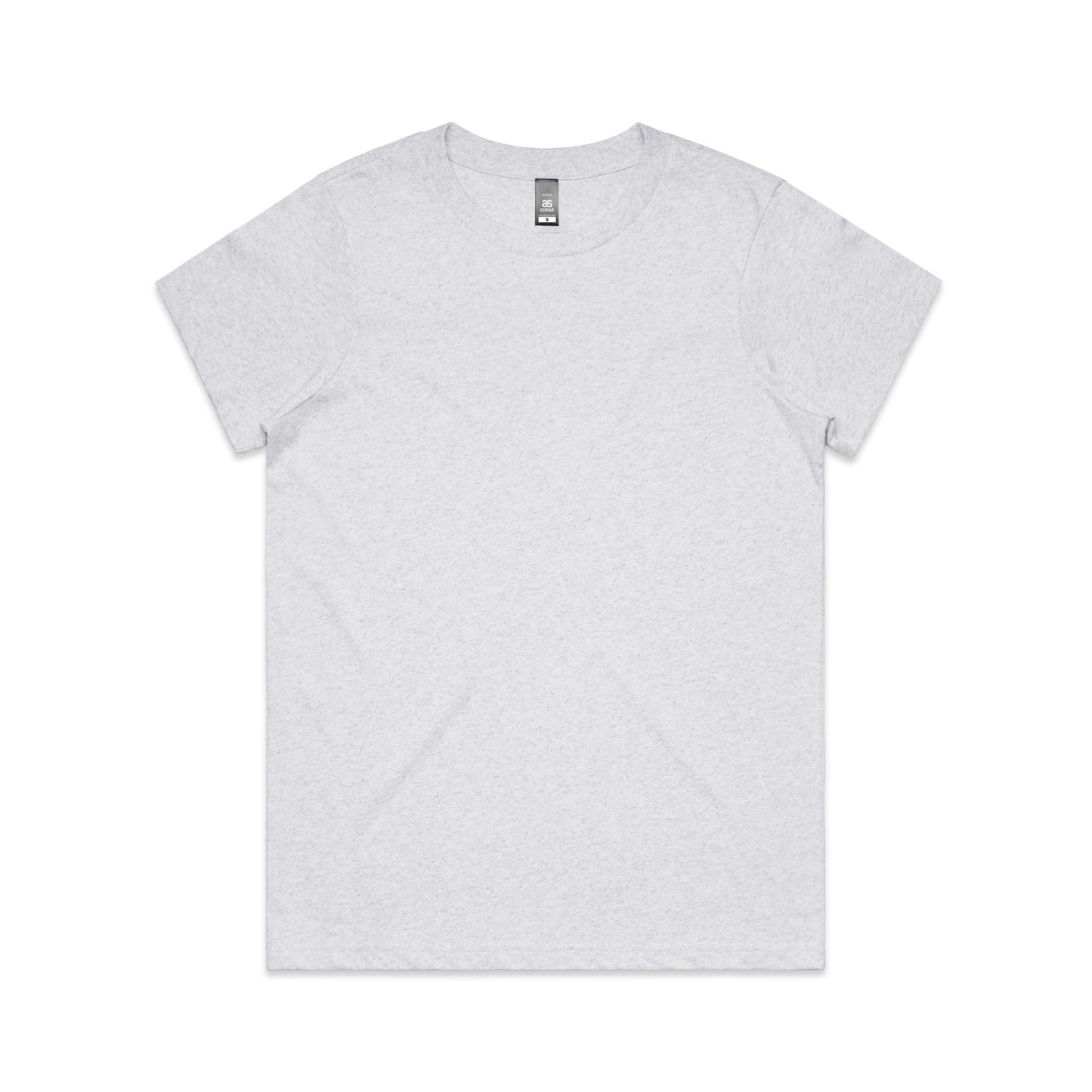 Ascolour Wo'S Maple Marle Tee - (4001M)