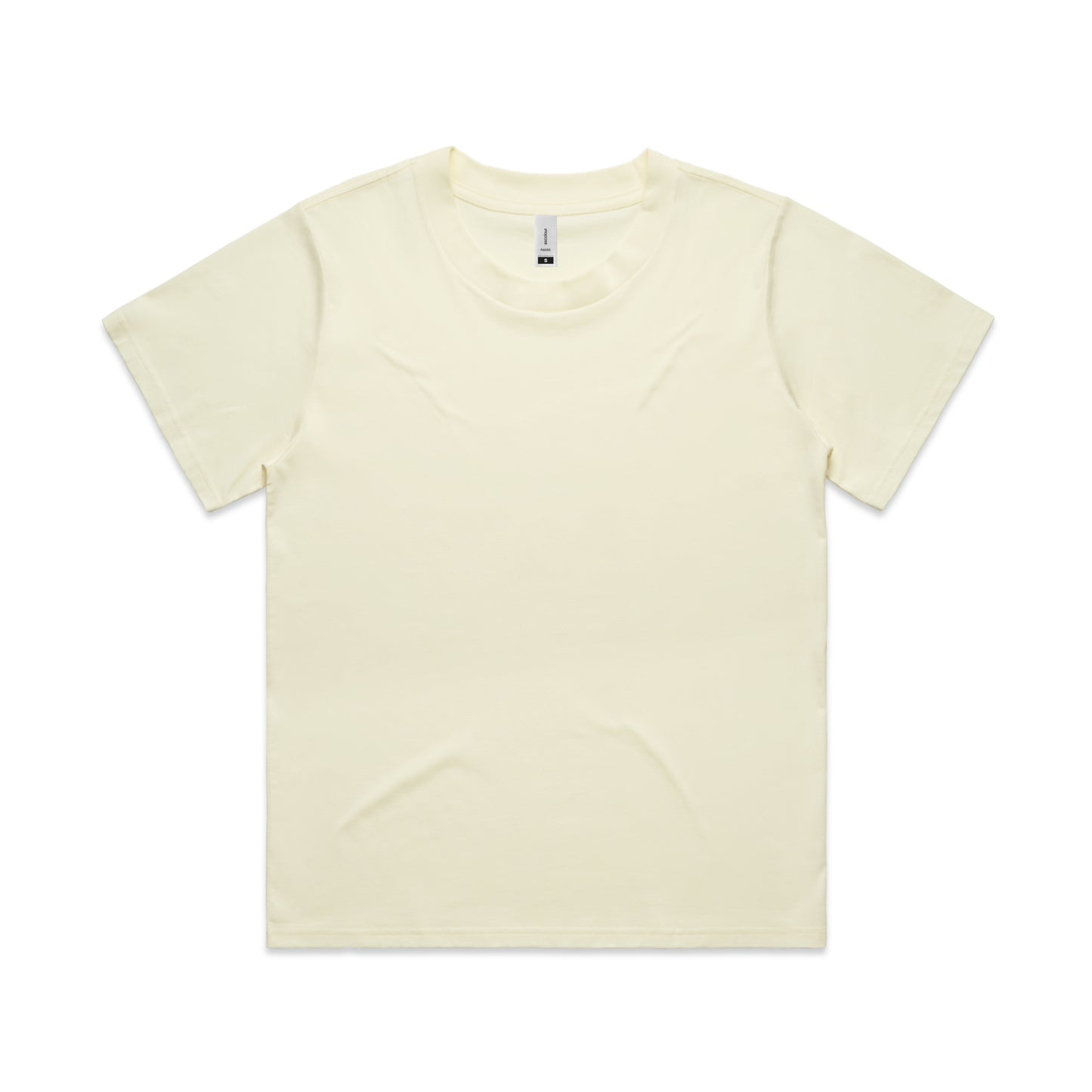Ascolour Wo'S Martina Tee(4006)
