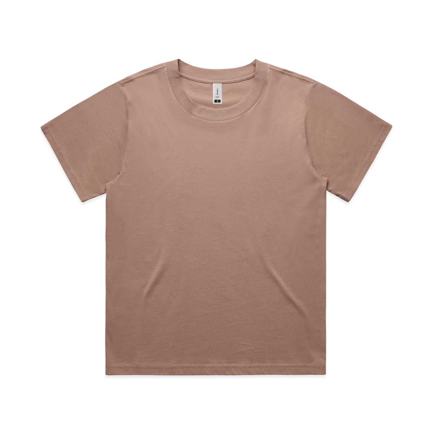 Ascolour Wo'S Martina Tee(4006)