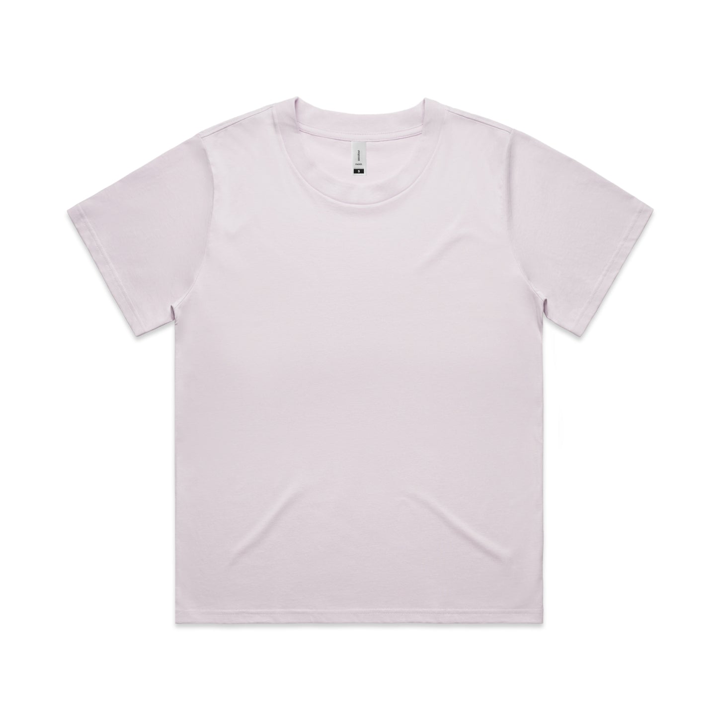 Ascolour Wo'S Martina Tee(4006)