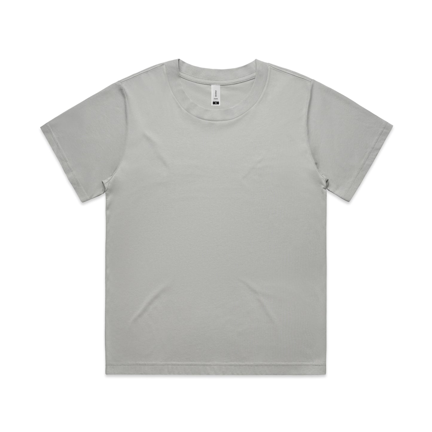 Ascolour Wo'S Martina Tee(4006)